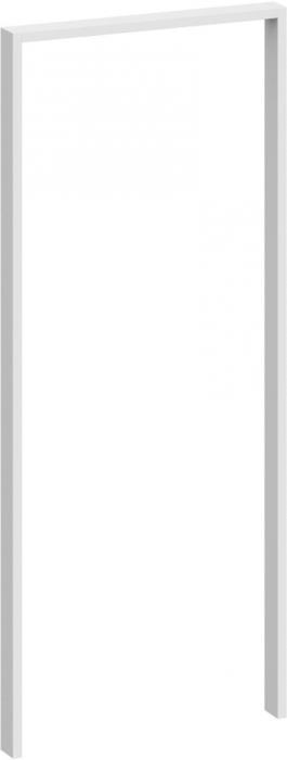 Модульная спальня Нао, набор №1, Графит/Профиль МДФ Дуб вотан