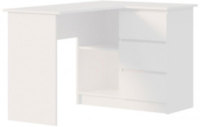 МС Мори Стол МС-16 универсальный, МП/3 Белый