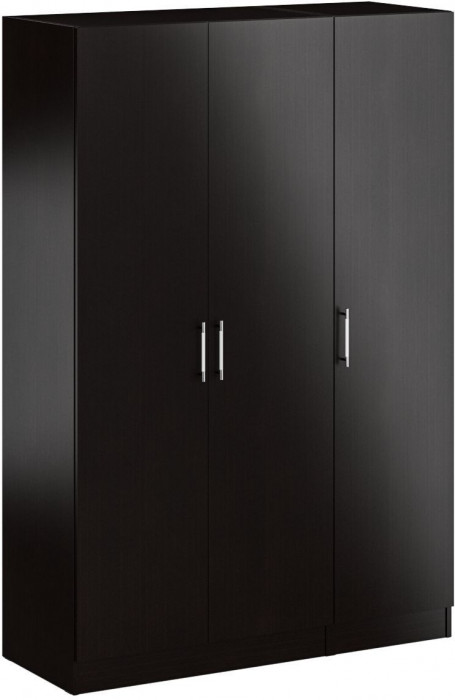 Шкаф 2-х створчатый + Пенал Стандарт, венге