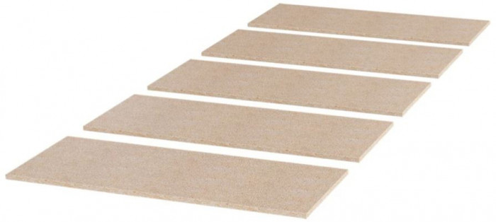 Настил ДСП 1,6