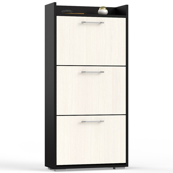 Обувница СВК ХЛ, венге/дуб лоредо