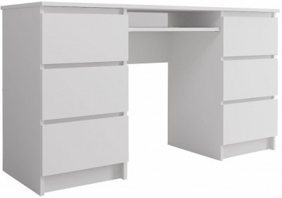 МС Мори Стол МС-2, МП/3 Белый