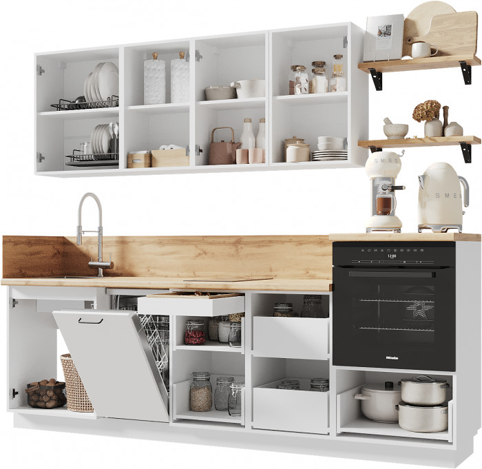 КГ 2550 Эмаль, Олива  Арника РМ