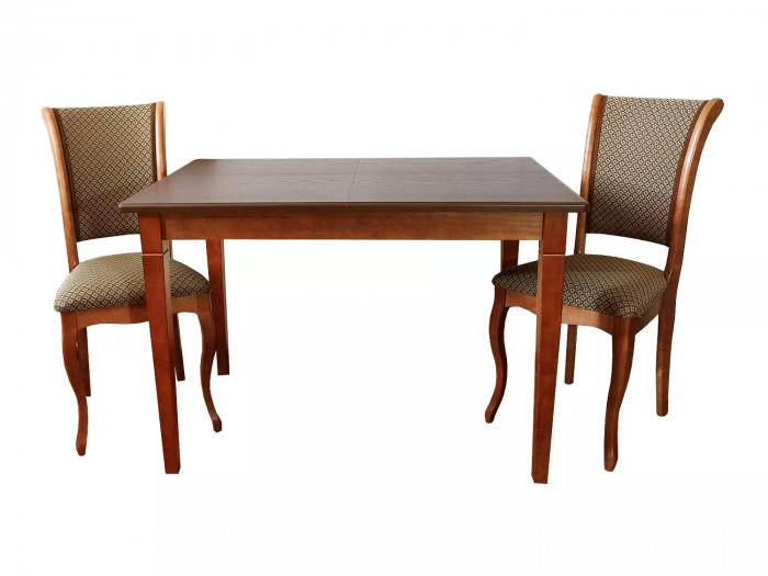 Обеденная группа СО-11/С-6 вишня