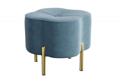 Пуф Кантри Модель 053 Галакси лайт 22