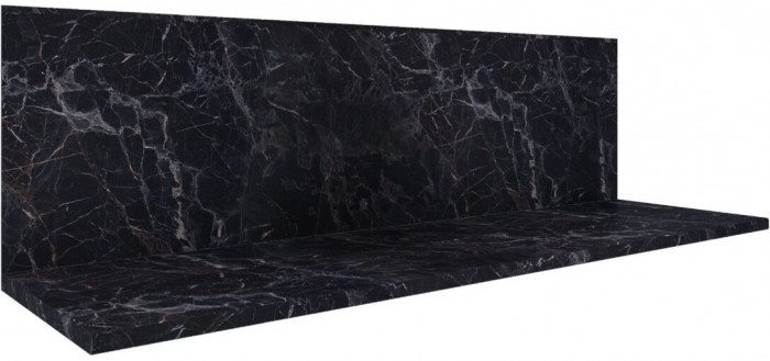 Кухонный гарнитур Нагано 1,6м Ясень Анкор Светлый