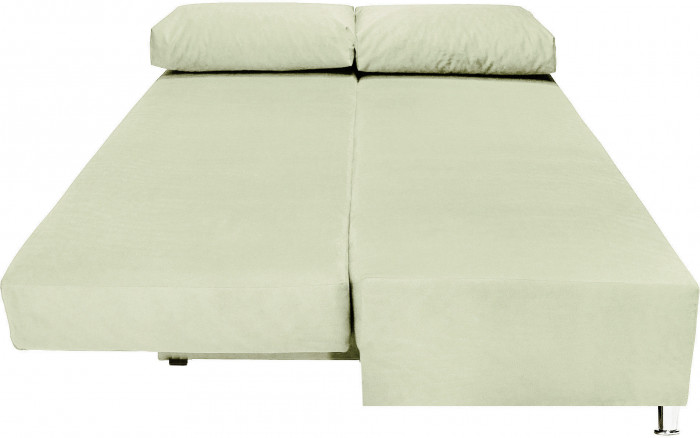 Еврокнижка Парма Люкс велюр бежевый