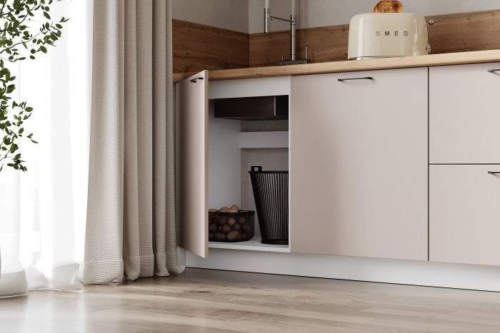 КГ 1950 ПВХ, Манголия Арника РМ в.4