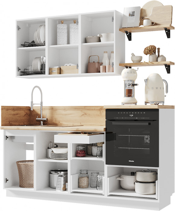 КГ 1950 ПВХ, Манголия Арника РМ в.4