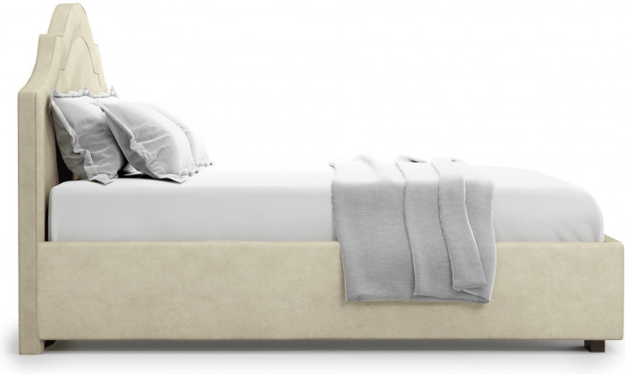 Кровать Madzore 180 с подъемным механизмом, Velutto 17