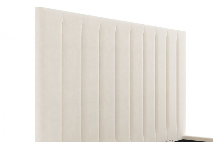 Кровать Ingrid 1600 модель 312 Вивальди 2