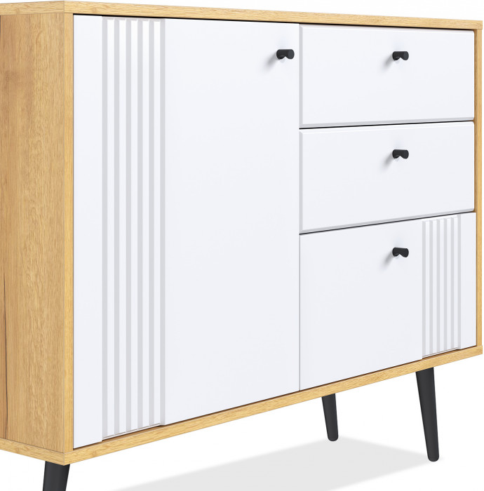 Комод Вега Саксония