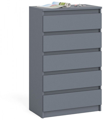 Мори Комод МК700.5, графит