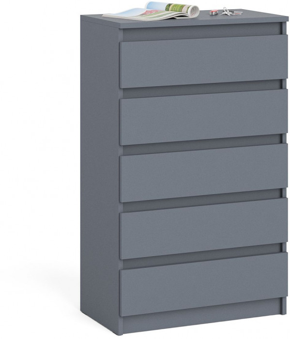 Мори Комод МК700.5, графит