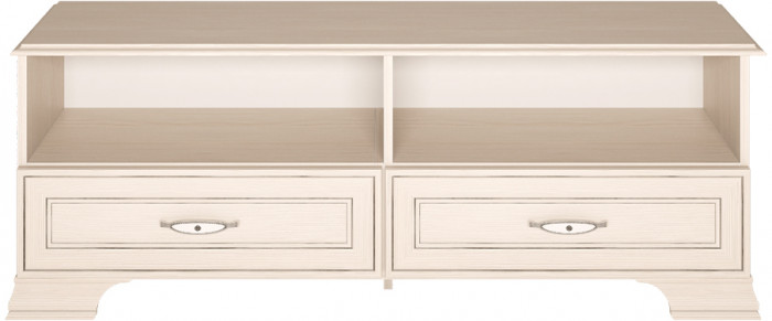 Тумба для ТВ с полками Венеция 13