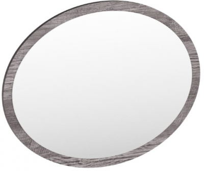 Зеркало круглое Ома З-2201