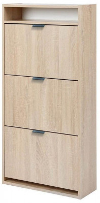 Обувница Комфорт К-3 дуб сонома