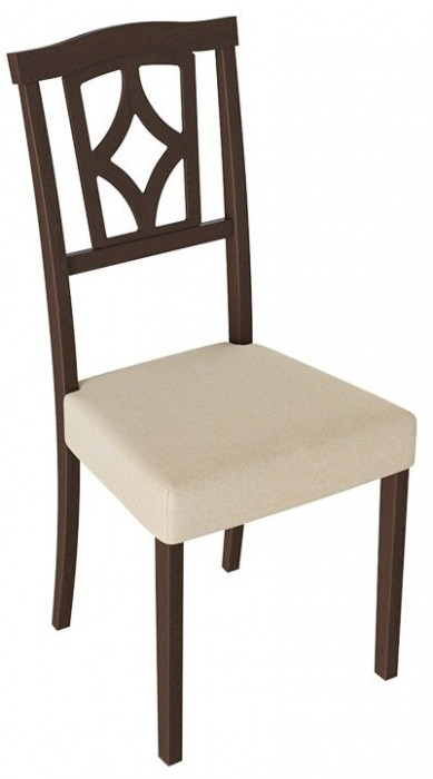 Сити 3 Стул (Слоновая кость/тк №108)