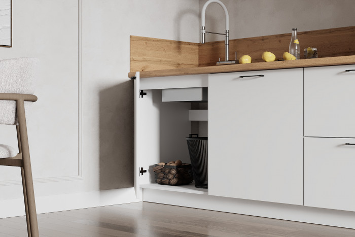 КГ 1500 , Белый  Арника РМ