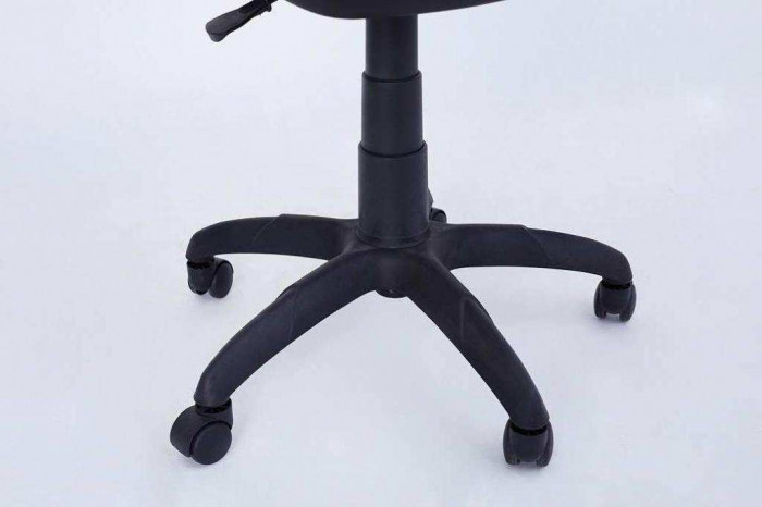 Кресло Престиж люкс чарли черный/B 27