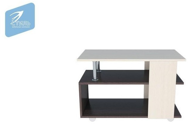 Журнальный стол Стиль №6