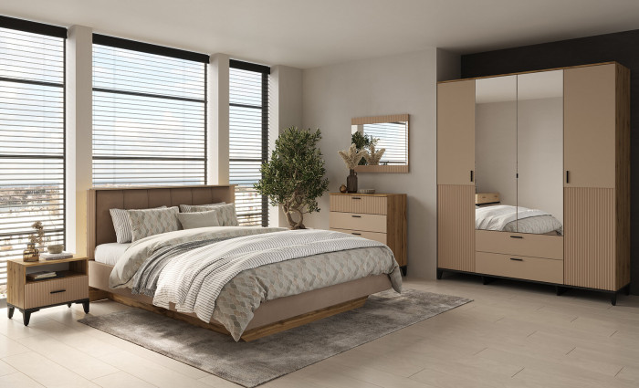 Комод 800 Дюна