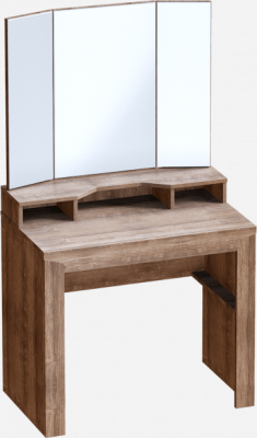 Соренто спальня Туалетный столик