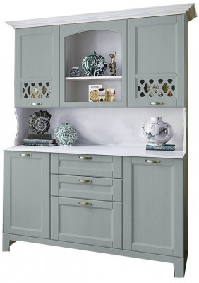 Буфет Милано (Белый, Шарли бриз)