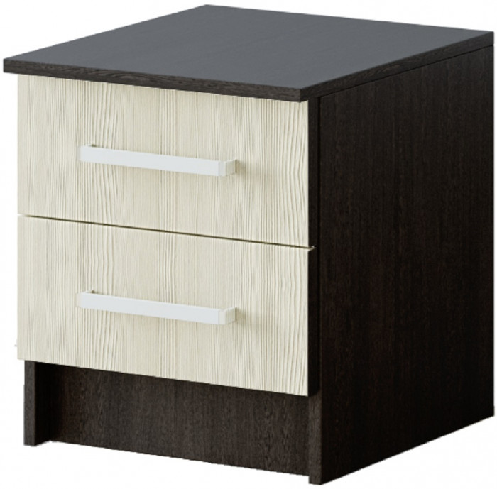 Спальня Фиеста Венге. Компоновка 2