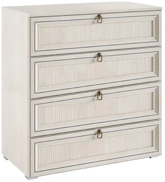 Спальня Престиж 2, Сандал светлый