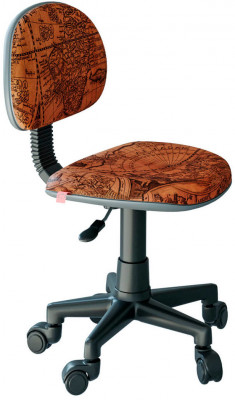 Офисный стул &quot;Сфера&quot; карта