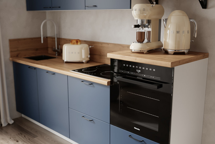 КГ 2400 ПВХ, Ежевика Арника РМ