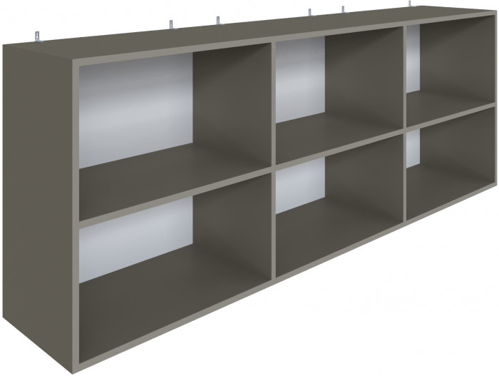 Набор мебели для гостиной "Мадрид", Мокко