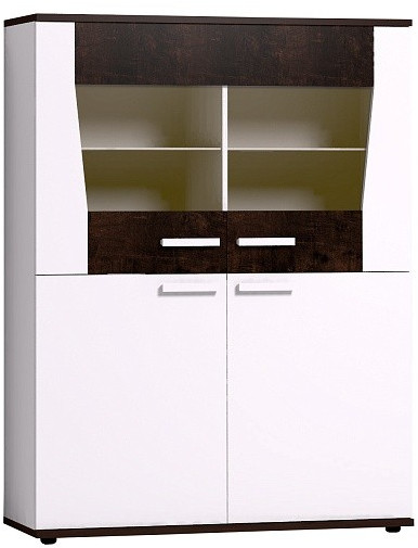 Шкаф-сервант Норвуд 22