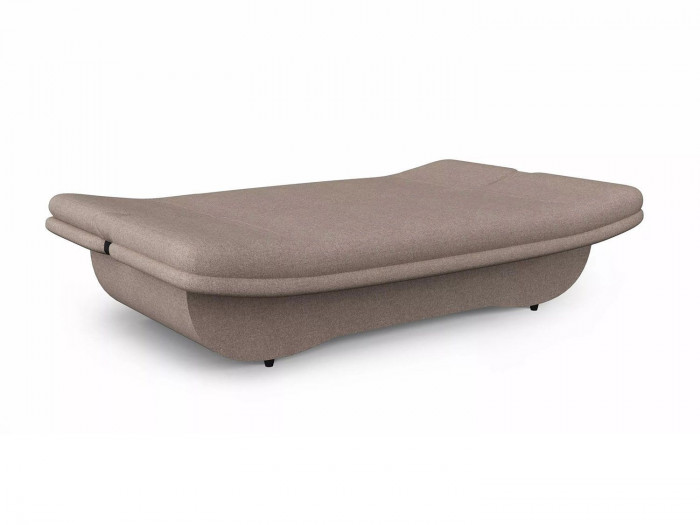 Диван Мальта 3Т Рогожка Sherlock 932