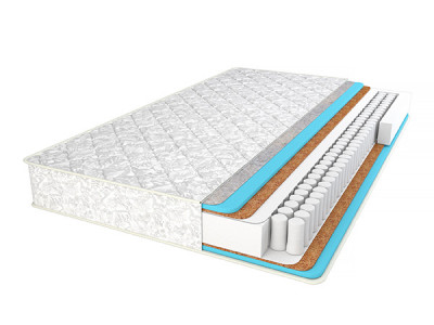 Матрас SPRING SEASONS 130х200