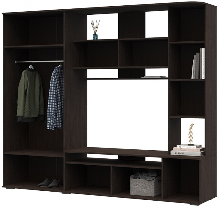 Гостиная Софи ЛДСП венге/дуб белфорт